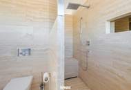 Selten. Privat. Großzügig. Eine Villa für höchste Ansprüche.