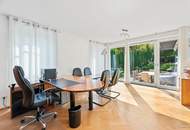 Exklusive Döblinger Villa mit Blick über Wien & die Neustifter Weinberge!