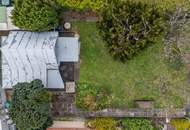 "Kleingartensommerhaus Moselgasse"