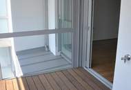 Design trifft Natur: Apartment mit Loggia, Garagenplatz & Donaublick