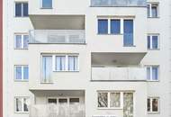 Idyllisches Wohnglück: Charmante 3-Zimmer-Wohnung mit Balkon in ruhiger Hoflage