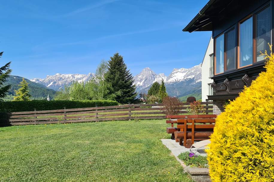 Top gepflegtes Landhaus in Panoramalage als Haupt- oder Nebenwohnsitz, Haus-kauf, 675.000,€, 4574 Kirchdorf an der Krems