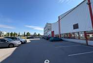Moderner Gewerbepark im Nord-Westen Wiens Zukunftspark+ in Tulln