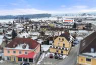 Traditionsreicher Gasthof „HalbEdel“ mit Eventstadl &amp; Appartements in St. Michael bei Wolfsberg im Lavanttal