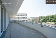 | AKTION - 2 MONATE MIETFREI | TOLLE WOHNUNG | SÜDBALKON | GREEN CITY LIVING