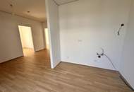 ERSTBEZUG: 3 Zimmer + 104 m² Garten/Terrasse | Graz-Gösting