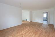 Entzückende 2-Zimmer Gartenwohnung an der Lobau!