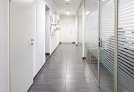 Modernes Büro/Praxis