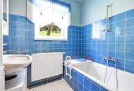 Privatsphäre garantiert - Einfamilienhaus in Ruhelage in Piberbach