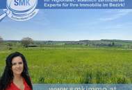 Sonniges Baugrundstück in idyllischer Ortslage!