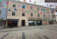 PRESTIGE ARZTPRAXIS/ BÜRO | FRISCH RENOVIERT | DIREKT AM HAUPTPLATZ