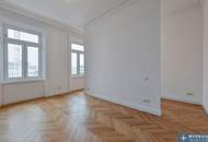 Turmburggasse 1 - Exquisiter Stil-Altbau