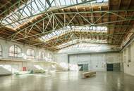 + + + F23 – FABRIK 1230 + + + Büro-/Ordination-/Gewerbe-/Lager-/Veranstaltungsflächen + + +