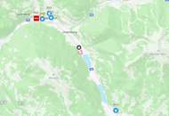 Wohnen, wo andere Urlaub machen – Seen und Nockberge vor der Haustür TOP 1