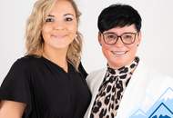 Wohlfühlgenuss auf einer Ebene - Terrassenwohnung mit Flair!