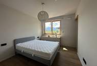 Neuwertige, moderne Wohnung mit traumhaftem Ausblick