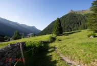 Wohnen wo der Himmel sehr nahe ist - Aussicht und Ruhe in einem vereint