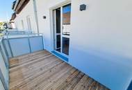Generalsanierte 2-Zimmer-Wohnung mit Westbalkon in ruhiger Lage!