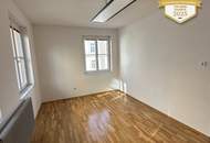 5-ZIMMER MIETWOHNUNG IN SCHÖNER LAGE VON KREMS-STEIN MIT BALKON UND DONAUBLICK