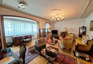 Vollmöblierte 3 Zimmer-Wohnung in Grünruhelage