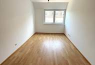 Erstbezug - 3 Zimmer Neubau + Balkon ca. 11 m² + Garagenplatz in der St.-Veit-Gasse