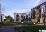 ***Herbst-Aktion: 1 Parkplatz gratis*** wunderschöne 3-Zimmer-Gartenwohnung - leistbarer Neubau Nähe St.Pölten / Wohnpark Ober-Grafendorf - ökologisch, hochmodern, ausgezeichnet