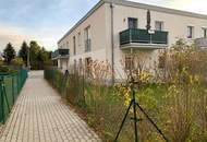 Moderne 3-Zimmer-Wohnung mit Balkon in Strasshof!