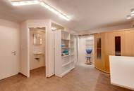 NEU! Raum für heute – Potenzial für morgen: Villa mit großem Baulandgrundstück