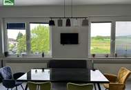 Geräumige und repräsentative Büro bzw. Geschäftsfläche im Gewerbepark Donnerskirchen mit 200m² und Parkplätzen vor der Türe