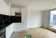 Klimatisierte Dachgeschossmaisonette mit U6 in Gehweite - Private Dachterrasse on top! Ab Juni 2025