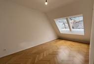 Sanierte ALTBAU TERRASSENWOHNUNG ohne Gegenüber | PARKBLICK | Ca. 2 Min. zur U4 SCHÖNBRUNN | Ca. 15 Min. in den 1. Bezirk