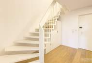 „Exklusive Maisonette mit zwei Loggien und Garagenplatz – Wohnen zwischen Ruhe und Urbanität“ | ZELLMANN IMMOBILIEN