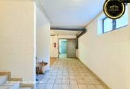Familienhaus mit Nebengebäuden in Sieding, Niederösterreich