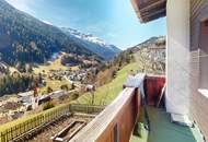 Ein Ort zum Durchatmen – Haus in traumhafter Alpenlage in Strengen!