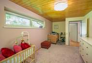 Natur &amp; Komfort vereint – Einfamilienhaus mit Weitblick und Privatsphäre