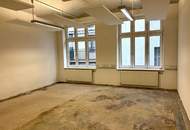 Loft-Charakter trifft Flexibilität: Charmantes Büro (145 m²) zur langfristigen Untermiete