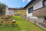 attraktives Einfamilienhaus mit zwei Wohneinheiten in ruhiger Siedlungslage