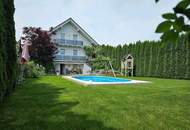 Modernisiertes Traumhaus mit großzügigem Garten in Bernaich (Provisionsfrei)