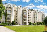 Anlegerwohnung - Hötting West - unbefristet vermietet
