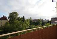 GROSSARTIGE 3 ZIMMERWOHNUNG IN ST. LEONHARD! Ein absoluter Wohn-Traum in der besten Lage! 5 Minuten zu Fuß in die Innenstadt - JETZT BESICHTIGEN!