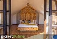 Architekten-Unikat mit unverbaubarer Panoramaaussicht!