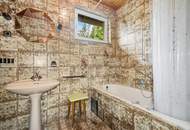 "Sonniger Bungalow mit Charme – Orth an der Donau"