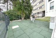 2-Zimmer-Erstbezug mit Loggia - Top-Anbindung - NÄHE U1 KAGRANER PLATZ UND DONAU ZENTRUM