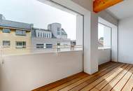 Stilvolle 3-Zimmer-Eigentumswohnung nahe Augarten & Wallensteinplatz