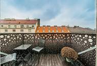 Entzückende 2-Zimmer Wohnung mit Balkon, Nähe Matzleinsdorferplatz