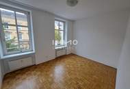 Toller Ausblick! ...direkt auf die Ringstraße!