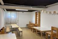 4 Zimmer Wohnung bei der alten Donau mit Loggia und Garage