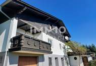 WOHNHAUS + BADEHAUS + POOL + VIEL GRUND IN TRAUMLAGE NAHE ST. OSWALD BEI PLANKENWARTH