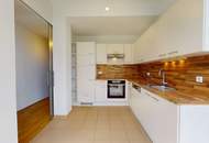 Historischer Charme trifft moderne Wohnqualität – 3-Zimmer-Wohnung mit Innenhof-Terrasse