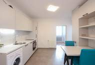 teilmöbliertes Apartment nächst Belvedere